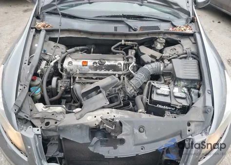 2012 Honda Accord 2.4 Se из США, поврежденный, VIN 1HGCP2F65CA116116